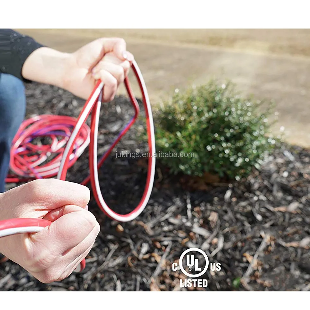 14/3 25ft Power Retractable Electrical Outdoor 220v Heavy Duty