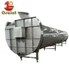 quail wire semi automated poultry processing birds slaughter line spiuma polli