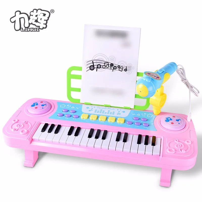 piano toy online