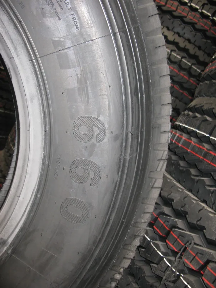 Low Price 11r/22.5 11r/24.5 Truck Tires 295 75 22.5 Truck Tire Off Road ...