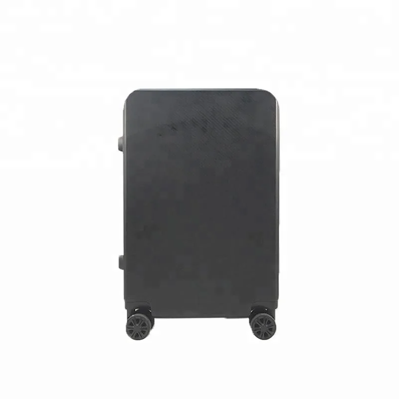 High Quality Spinner Carbon Fiber Trolley Travel Time Hard Luggage