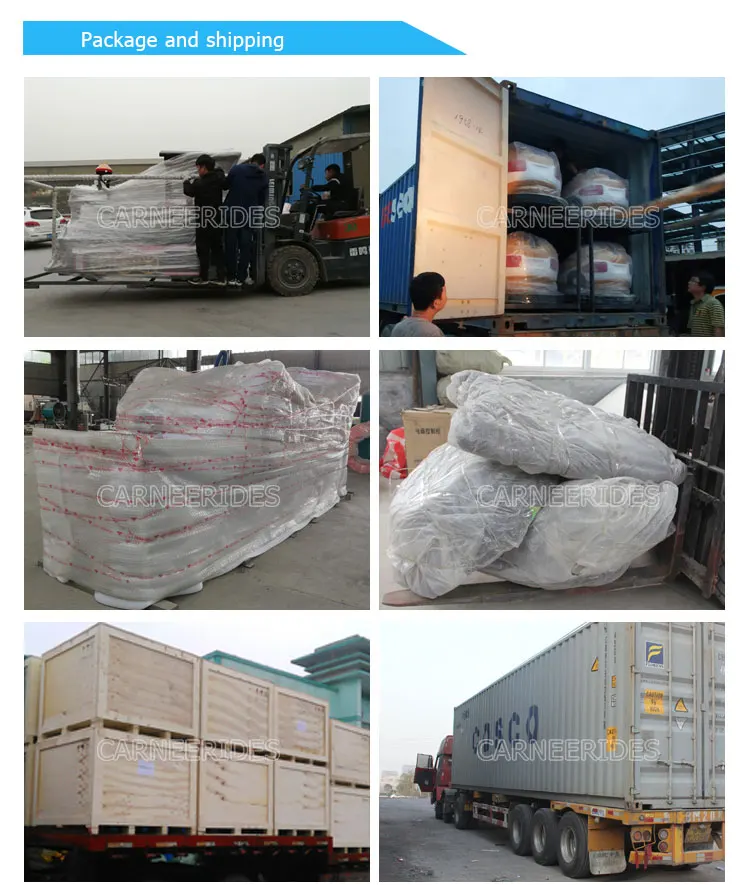 package-and-shipping