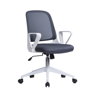 Casa De Giratoria Confort Silla Oficina Uso Ergonómico Malla ygvbI76Yf