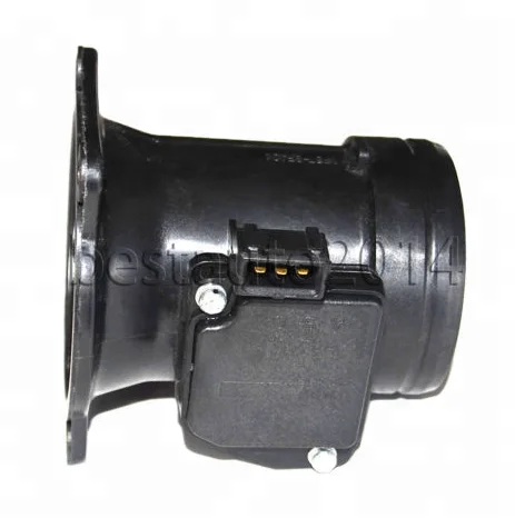 AUDI VW A4 B5 A3 A6 C5 A6 PASSAT MAF Mass Air Flow Meter Sensor 1.6L-1.8L
