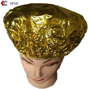 microwave shower cap