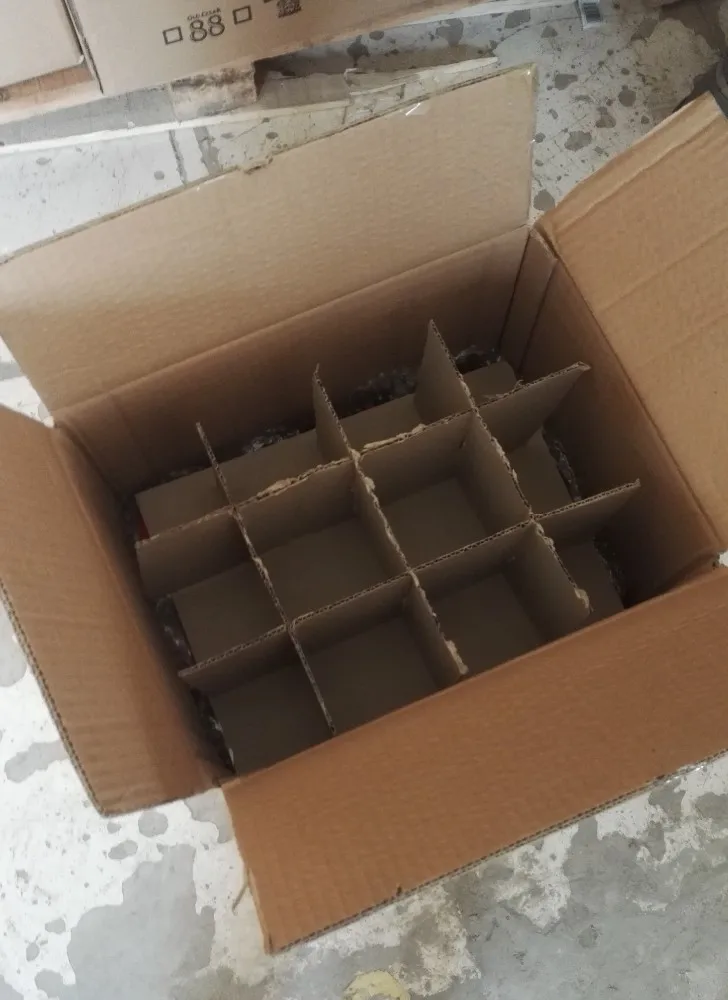 空方形牛奶玻璃瓶 200毫升 350毫升 400毫升 900毫升带白色塑料盖