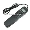 Factory Price RS-60E3 Timer Remote Shutter for Canon 300D 350D 400D 450D 500D 550D 60D