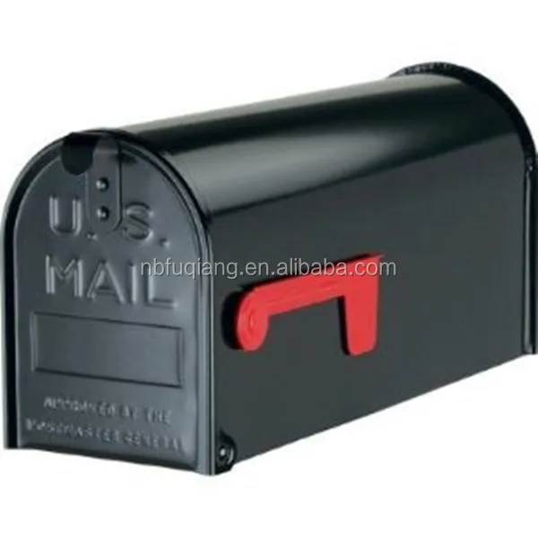 Wholesale American Mailbox /letter Box Buy Wholesale American Mailbox