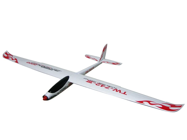 rc plane under 2000
