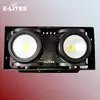 2x100W led blinder IP65 for outdoor led blinder rgbw dmx equipments