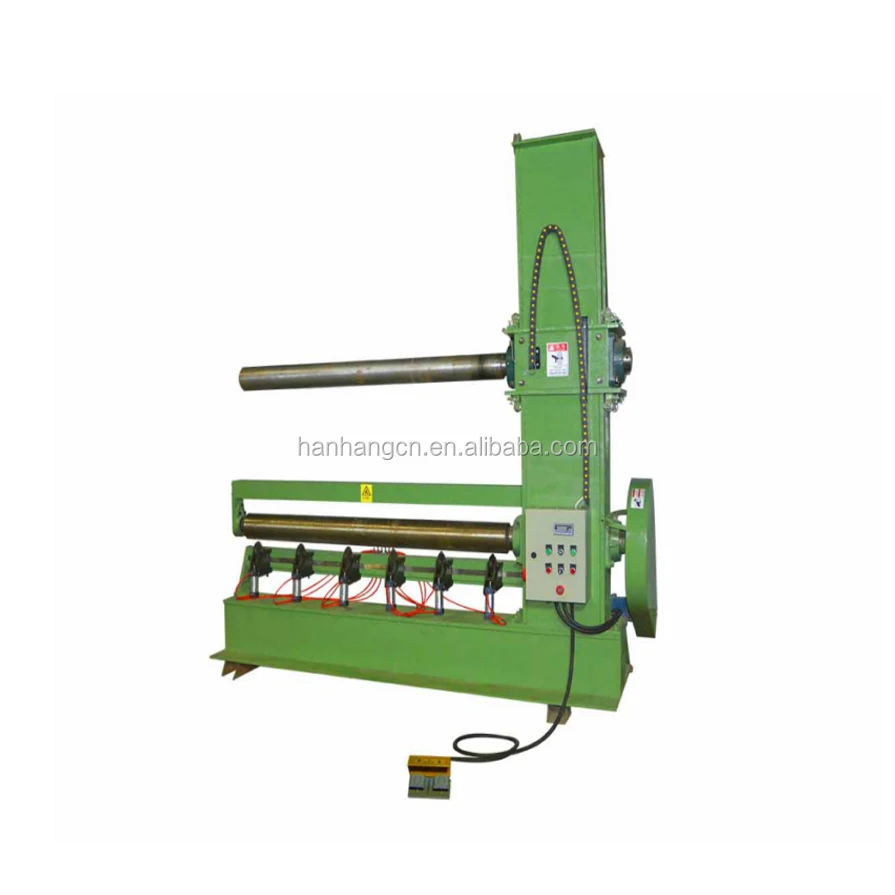 Abrasive Sanding Belt Slitting Machine Abrasive Conversion Machine