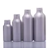 Wholesale 30ml 50ml 100ml 150ml 200ml Cosmetic Oil Disposable Aluminum Bottles