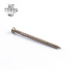 Premium product u thread with 2 cuts stainless steel deck screw
