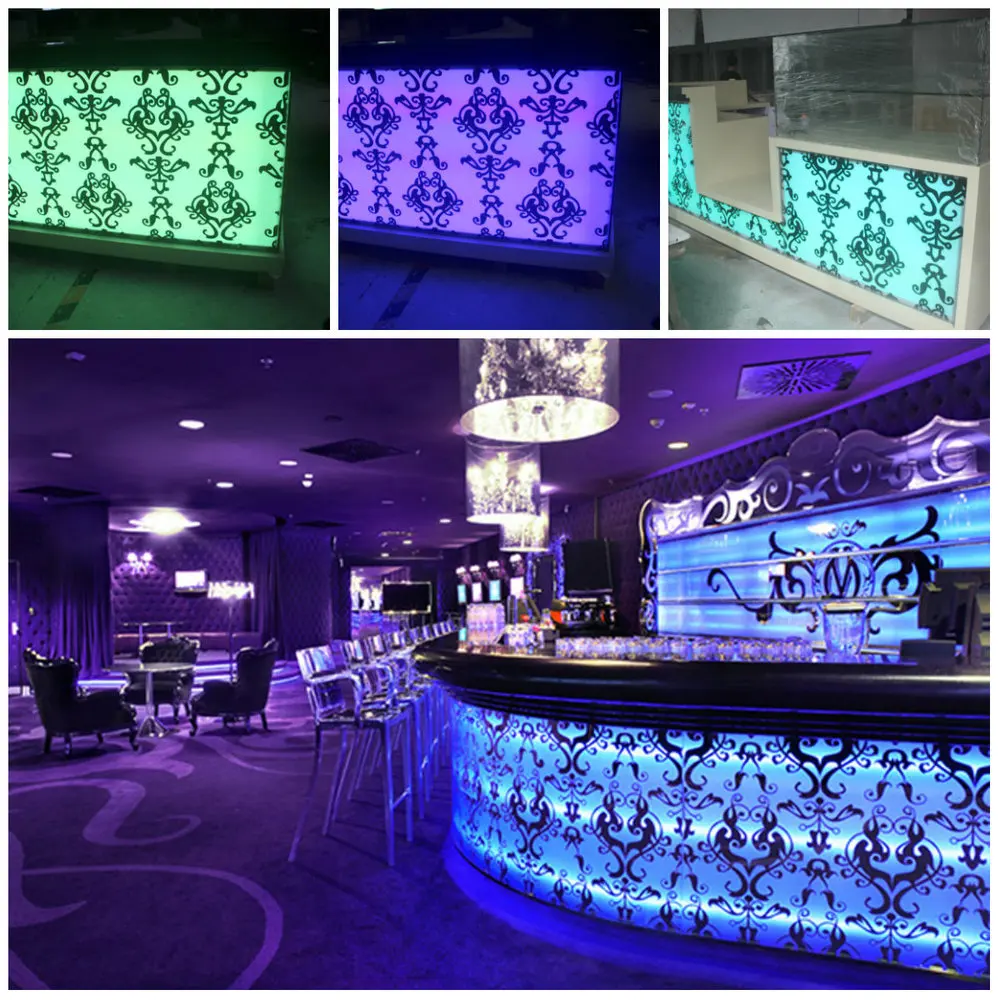 Artificial Marble Coffee Bar Counters Led Cafe Bar Counters Luxury Designs Buy Led Cafe Bar Counters Led Cafe Bar Counters Led Cafe Bar Counters Product On Alibaba Com