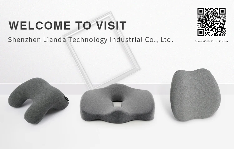 Bone Conduction Musical Pillow Speakers Promote Side Sleeper