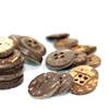 luggage tag made in usa coconut buttons magnetic coconut buttons for clothing