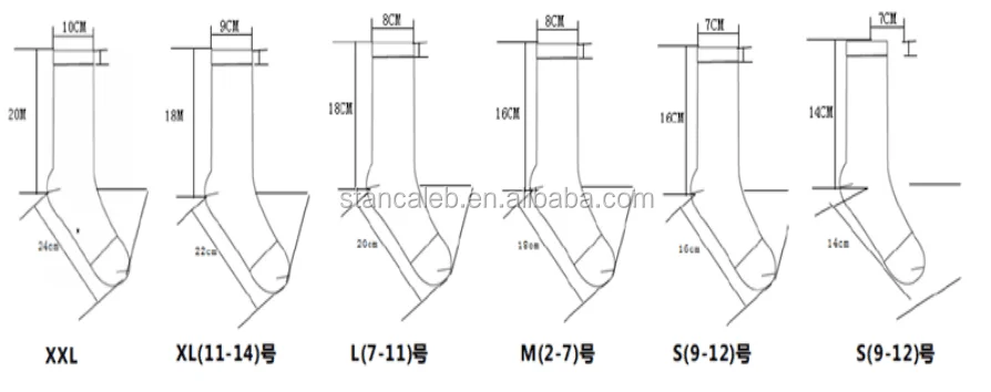 Stan Caleb china custom football socks knitting machine manufacturer