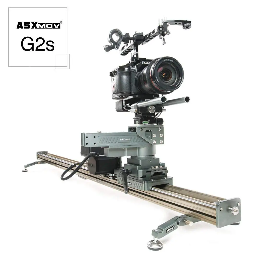 Cheap Camera Slider Motorized, find Camera Slider Motorized deals on