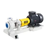 160M Maximum Lift High Pressure Process centrifugal pumps App Range pump