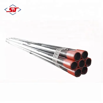 api 5ct k55 j55 n80q c90 steel oil casing and tubing