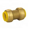 Lead Free Fitting Push in Fitting