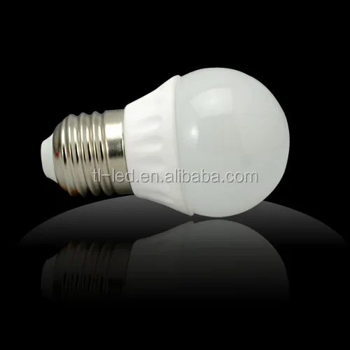 G45 LED LAMP 5W