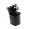 Top quality 5V 3A custom travel adapter usb adaptor germany three in one US UK EU AU plug socket