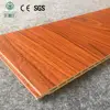 wpc wall panel with wood texture wood plastic composite wall clad wpc wall panel plastic wood grain ceiling panels