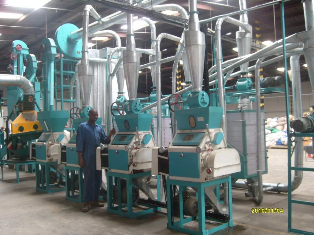 Hot Sale In Zimbabwe Maize Grinding Mill Prices - Buy Maize Grinding ...