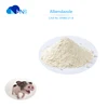 HNB Manufacturer albendazole powder with cheap price in stock CAS 54965-21-8 albendazole tablet 400mg veterinary medicine