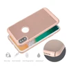 In Stock Heat Dissipation Dot PC Phone Case For iPhone X