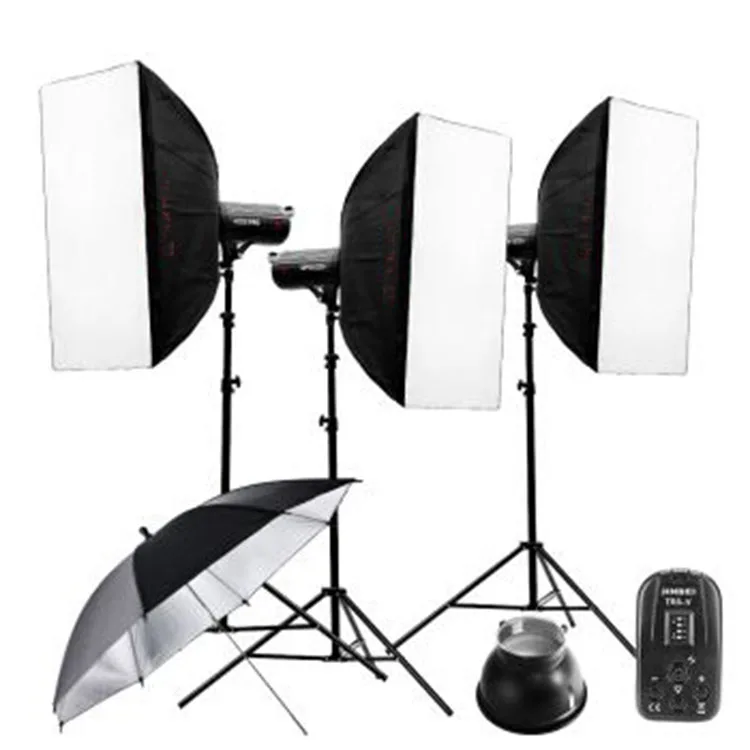 China Professional Photography Suppliers Photo Studio Accessories Deep