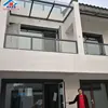 hotel luxury prefab indian art villa