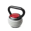 Hot Selling Factory Supply Competition Adjustable Steel Kettlebell