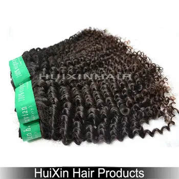Noble Hair Human Hair Kinky Curl Asian Hair Weave Buy Kinky Curl
