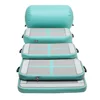 Hot Sale Cheap Price High Quality Inflatable Outdoor Gym Air Track for Gymnastics for Sale
