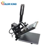 OEM wholesale Price high-effective cost digital controller heating digital sublimation heat press machinary