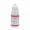10 ml phenolphthalein reagent practical phenolphthalein diagnostic chemical test reagent