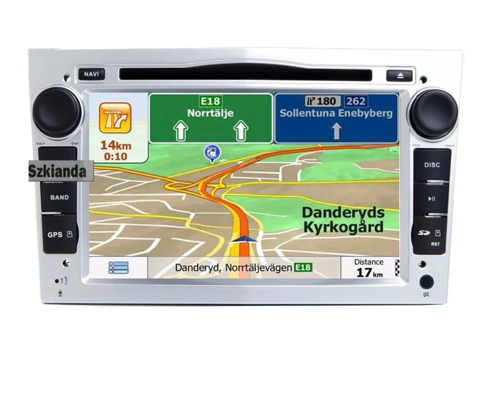 Clearance Android 9.0 car multimedia player for Opel Astra h Vectra Antara Zafira Corsa Radio dvd gps Wifi USB SD Steering wheel control 20