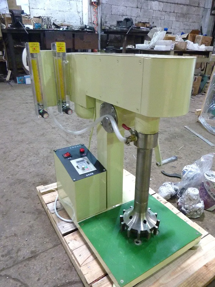 Sale Denver D12 Laboratory Flotation Machine From China Buy China 12