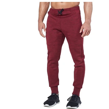 tapered gym pants