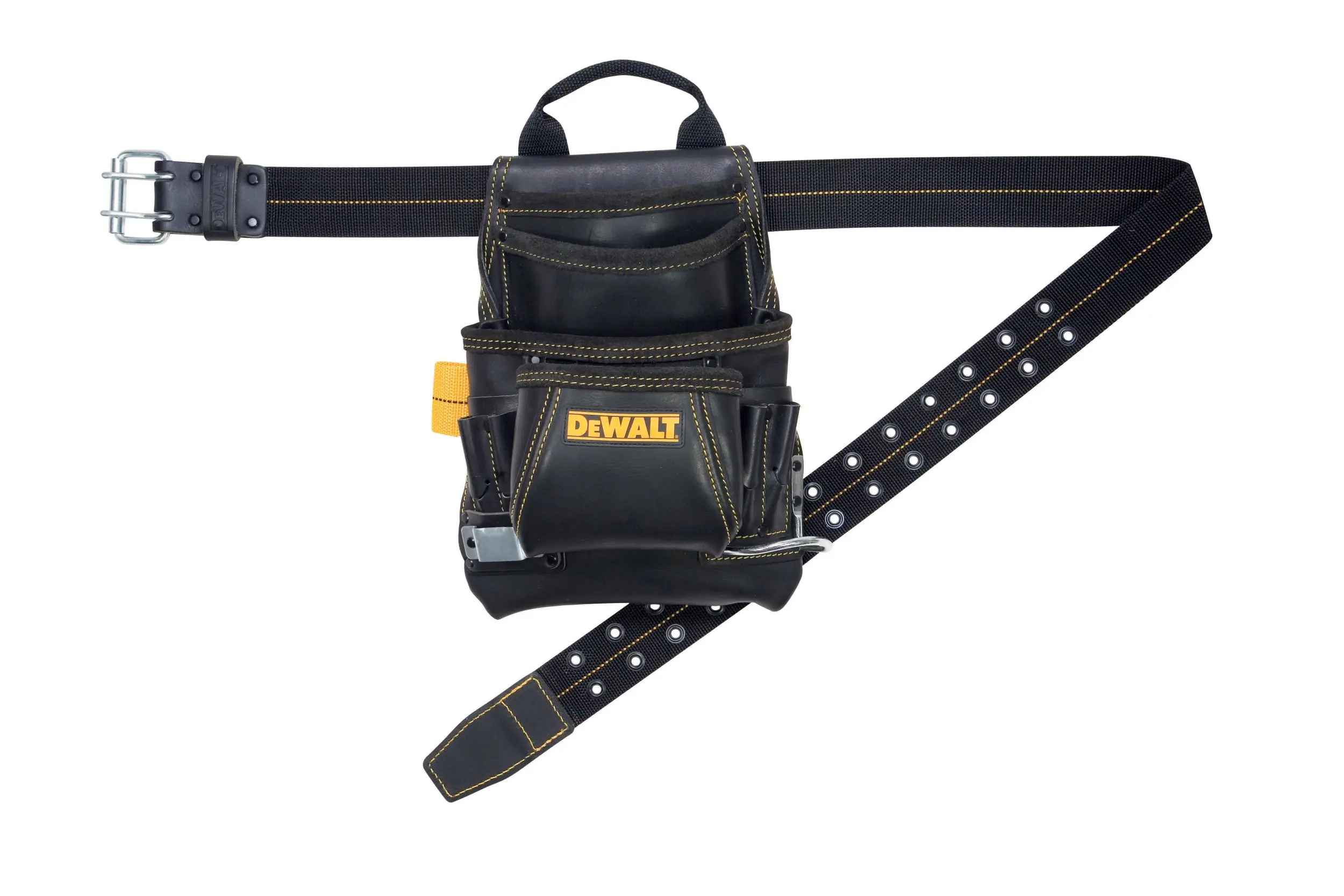 DeWalt 10 Pkt Nail//Tool Pouch