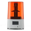 Low cost dlp lcd 3d printer Nova3d Elfin for jewelry and dental rapid prototyping