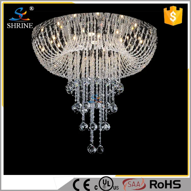 Multi Colored Crystal Chandelier Multi Colored Crystal Chandelier Supplieranufacturers At Alibaba Com
