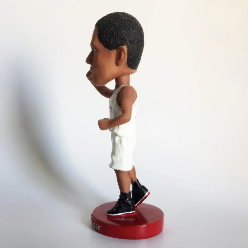 custom bobble head figurines