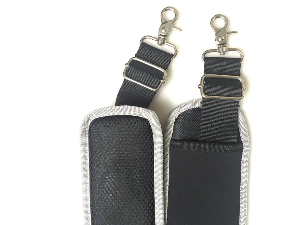 Golf Bag Shoulder Strap Replacement Literacy Basics