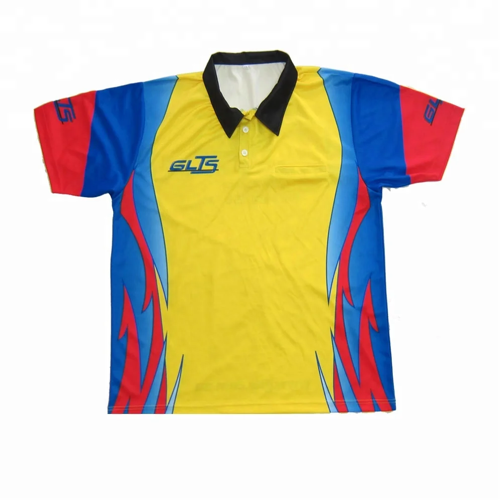 motocross polo shirts