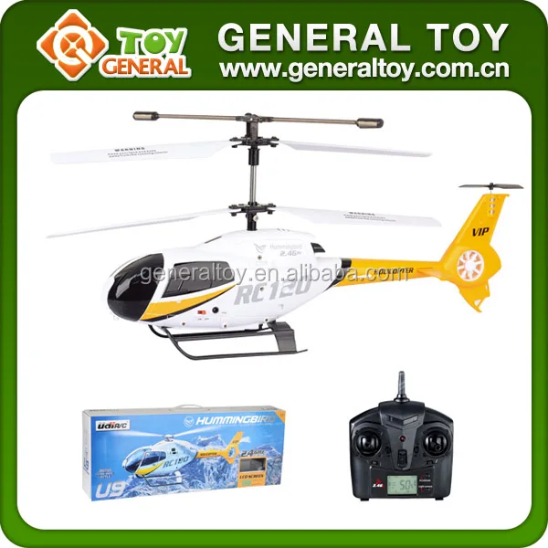 rc rescue helicopter