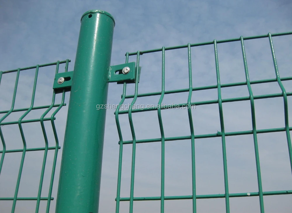 Metal Fence Post Metal Fence Post