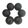 ZhenXiang bone shape glitter tags chrome hitch alloy high chromium cast ball